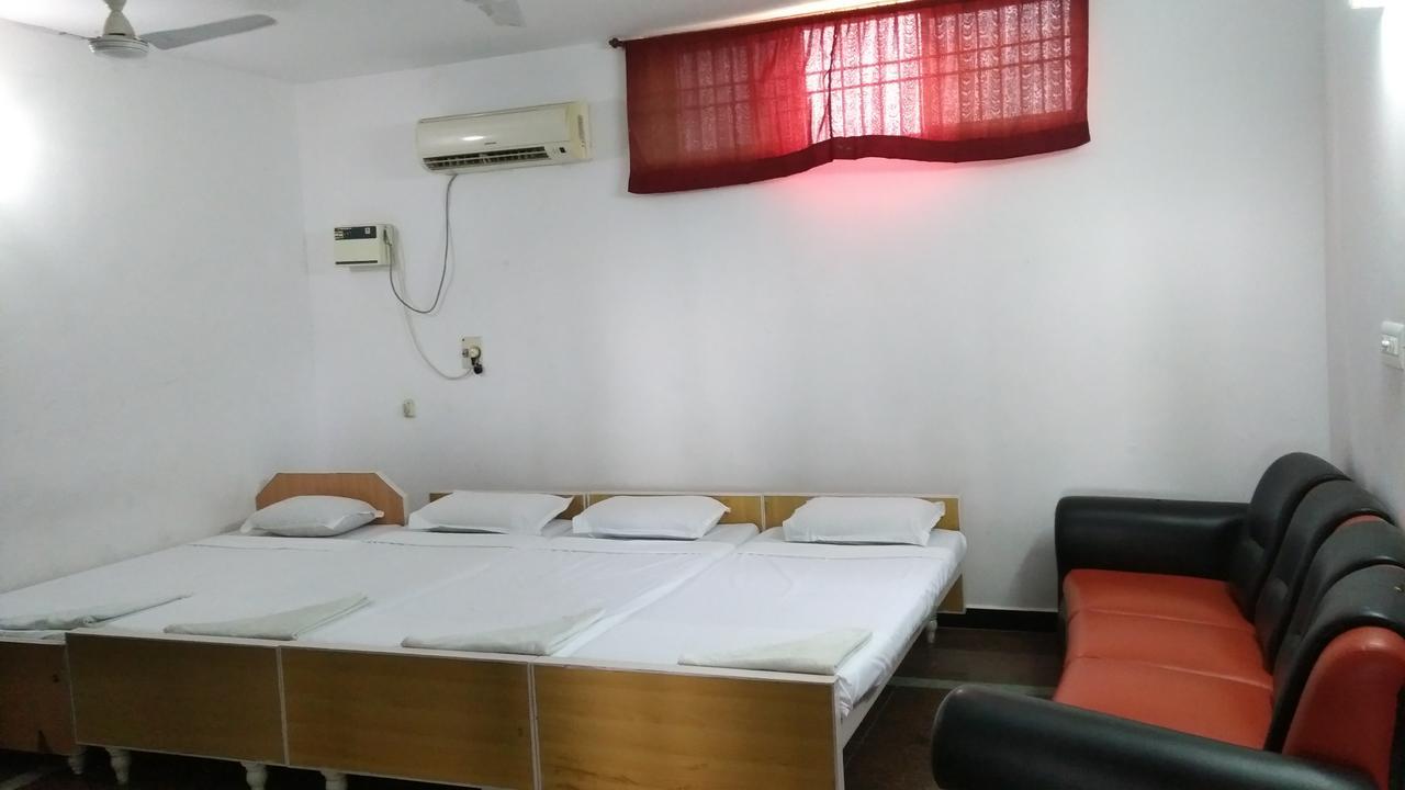 Seashore Garden Beach Resort Kanchipuram Zewnętrze zdjęcie