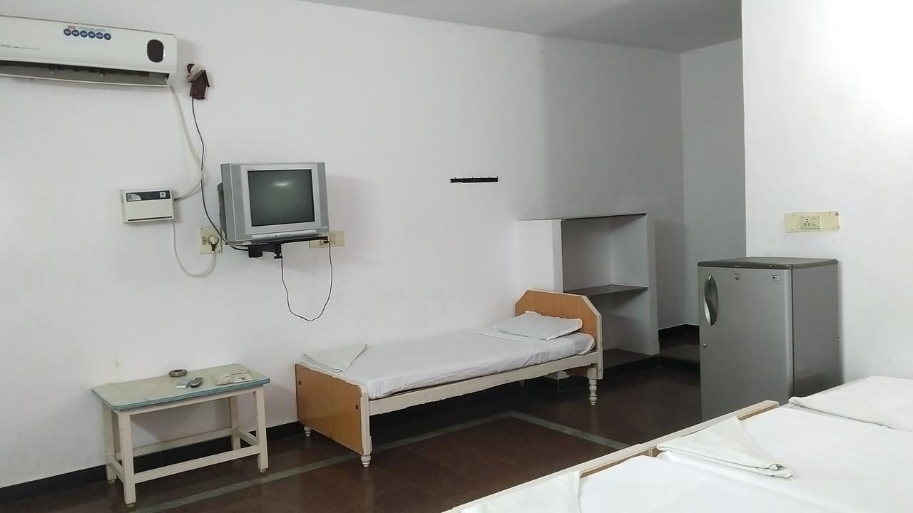 Seashore Garden Beach Resort Kanchipuram Zewnętrze zdjęcie