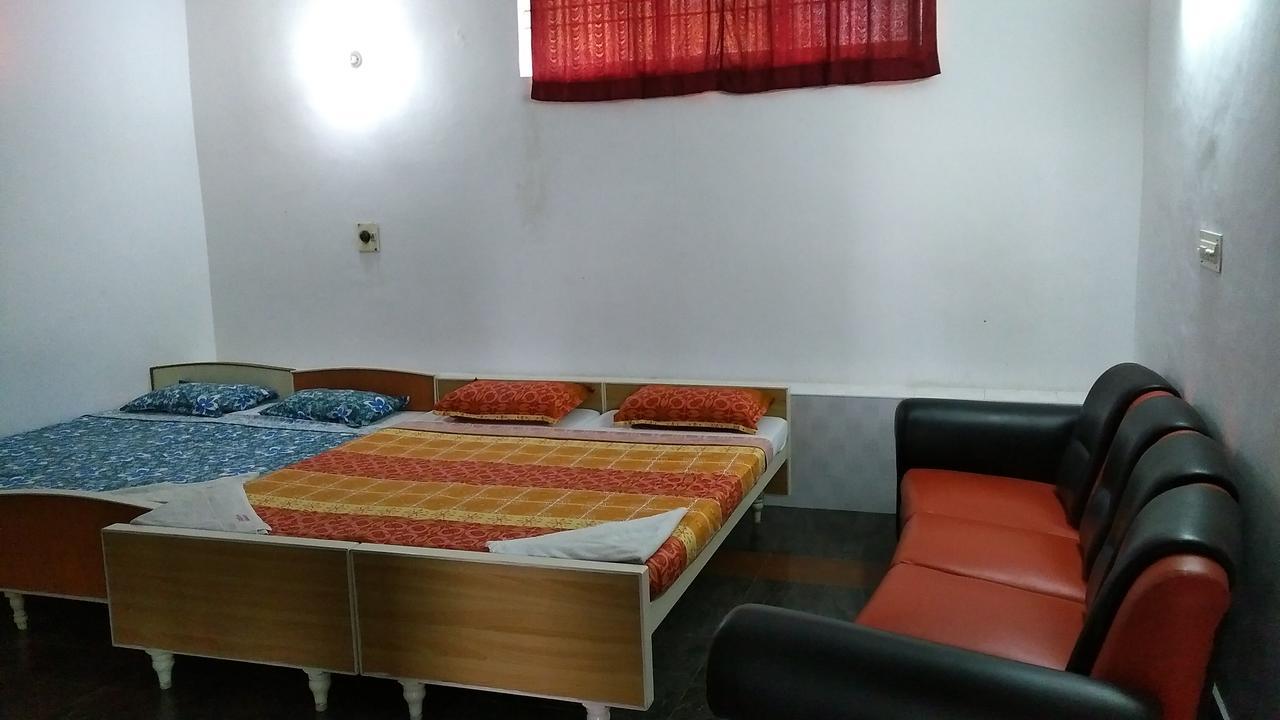 Seashore Garden Beach Resort Kanchipuram Zewnętrze zdjęcie