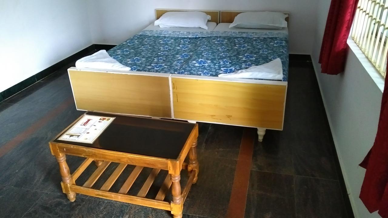 Seashore Garden Beach Resort Kanchipuram Zewnętrze zdjęcie