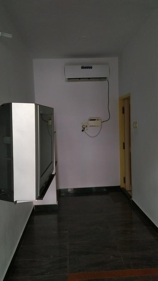 Seashore Garden Beach Resort Kanchipuram Zewnętrze zdjęcie